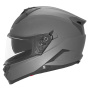 Casque Integral NOX N304S Matt Titanium