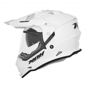 Integral NOX N312 Pearl White
