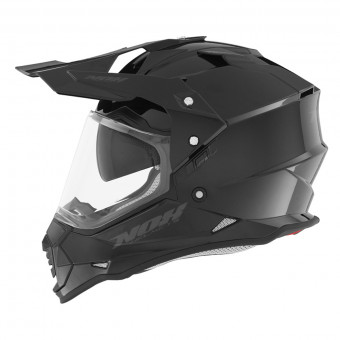 Integral NOX N312 Shiny Black