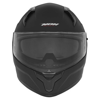 NOX N401 Matt Black + Kit bluetooth 5R Lite