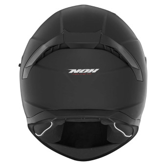NOX N401 Matt Black + Kit bluetooth 5R Lite