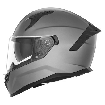 NOX N401 Matt Titanium + Kit bluetooth 5R Lite