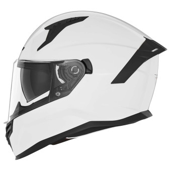 NOX N401 Pearl White + Kit Bluetooth 5S Solo