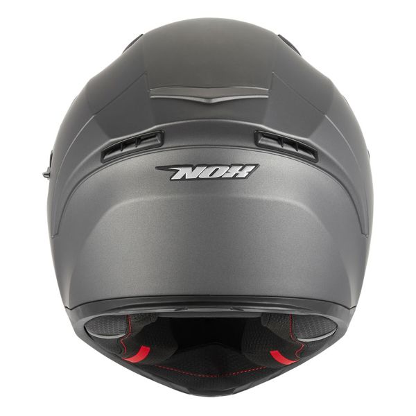 NOX N402 Mat Titanium