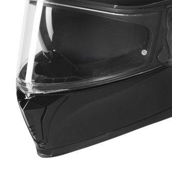 NOX N402 Shiny Black