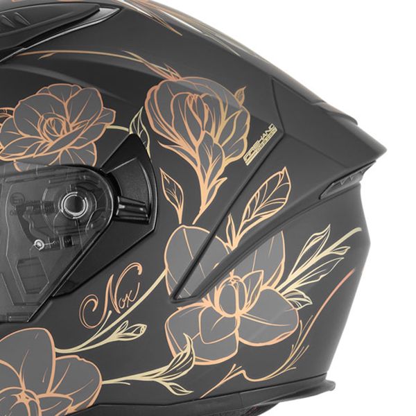 NOX N402 Spring Mat Gold