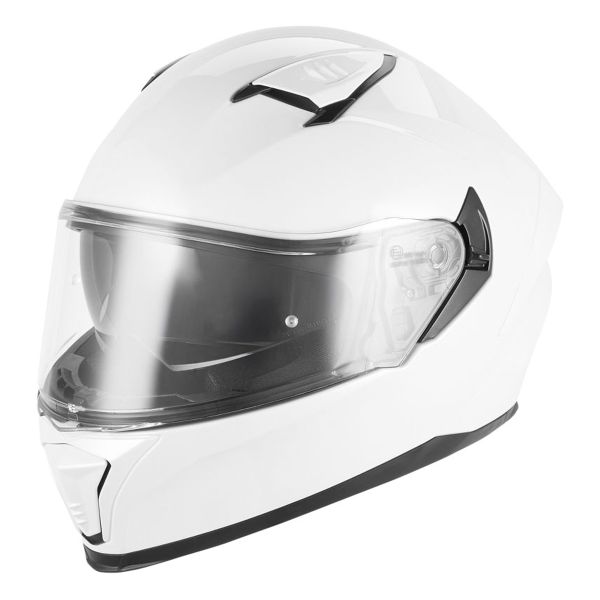 Integral NOX N402 White
