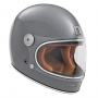 Casque Integral NOX Revenge Grey Nardo