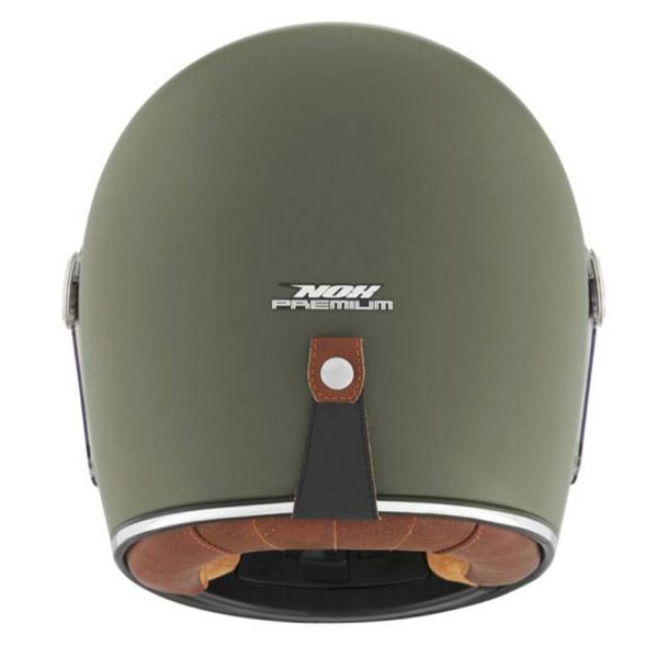 NOX Revenge Matt Kaki + Kit Bluetooth 5S Solo