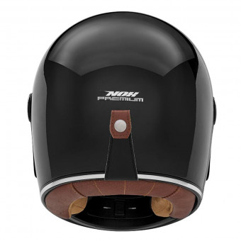 NOX Revenge Shiny Black