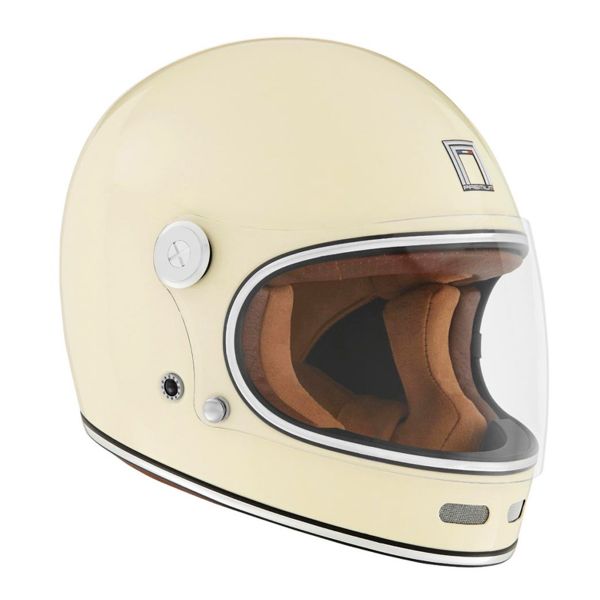 NOX Revenge Shiny Cream + Kit Bluetooth 5S Solo