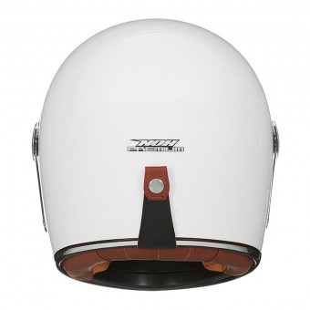NOX Revenge Shiny White