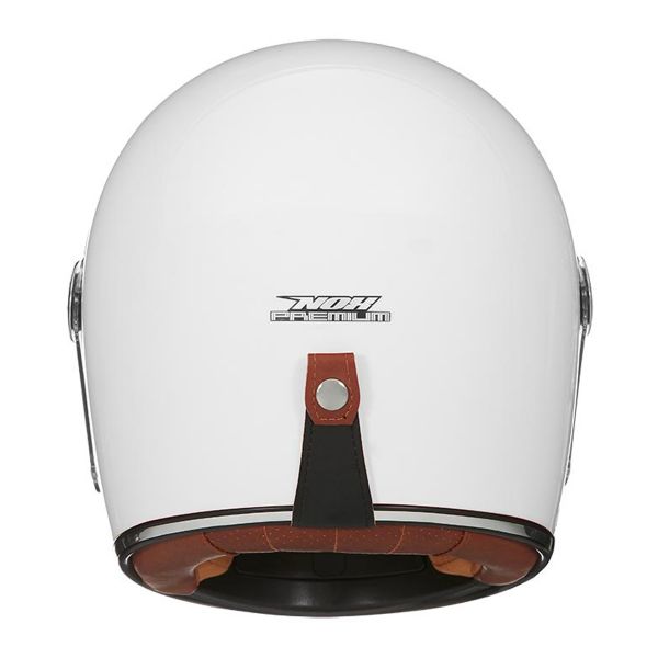 NOX Revenge Shiny White