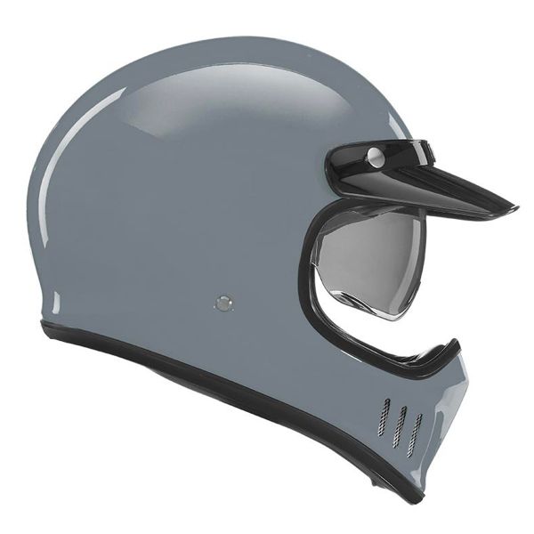 Integral NOX Seventy Grey Nardo