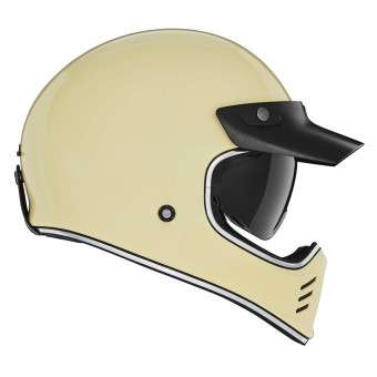 NOX Seventy II Ivory + Kit Bluetooth 5S Solo
