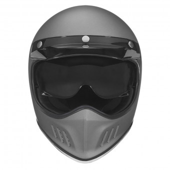 NOX Seventy Matt Titanium