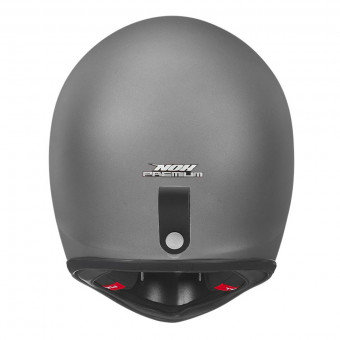 NOX Seventy Matt Titanium