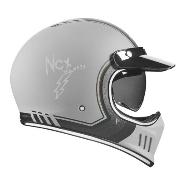 Integral NOX Seventy Nine Grey Nardo