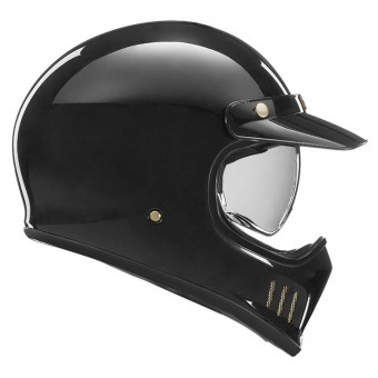 Integral NOX Seventy Shiny Black