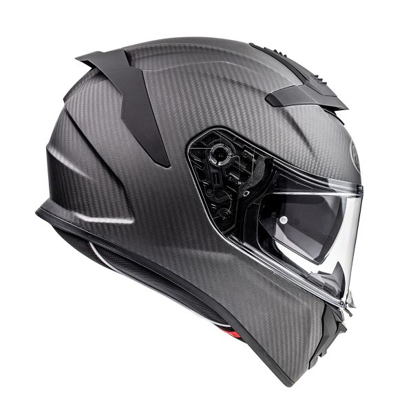 Premier Devil Carbon Mat