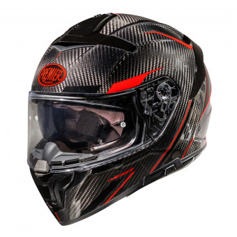 Premier Devil Carbon ST2 + Kit Bluetooth BT Mini