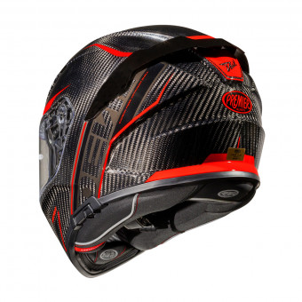 Premier Devil Carbon ST2 + Kit Bluetooth BT Mini