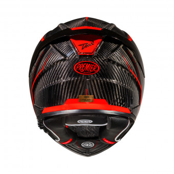 Premier Devil Carbon ST2 + Kit Bluetooth BT Mini