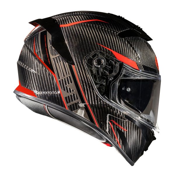 Premier Devil Carbon ST2 + Kit Bluetooth BT Mini