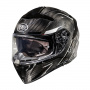 Casque Integral Premier Devil Carbon ST8