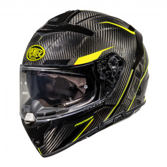 Premier Devil Carbon STY + Kit Bluetooth Lokui K30