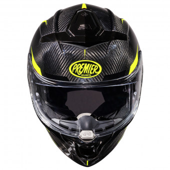 Premier Devil Carbon STY + Kit Bluetooth Lokui K30