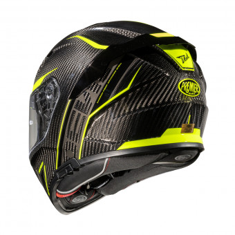 Premier Devil Carbon STY + Kit Bluetooth Lokui K30