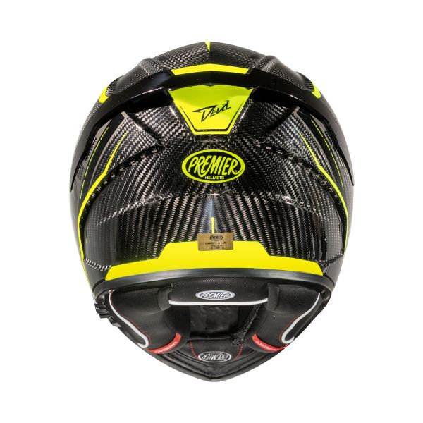 Premier Devil Carbon STY + Kit Bluetooth BT Mini