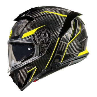Premier Devil Carbon STY + Kit Bluetooth Lokui K30