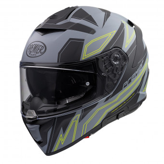 Integral Premier Devil ELYGREY BM Mat