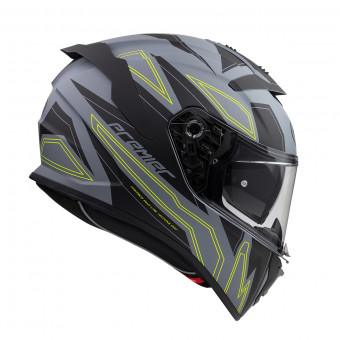 Premier Devil ELYGREY BM Mat