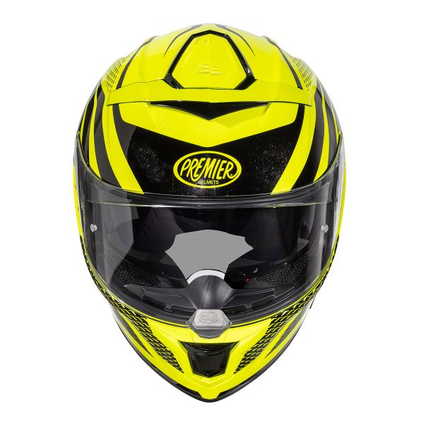 Premier Devil PR Fluo