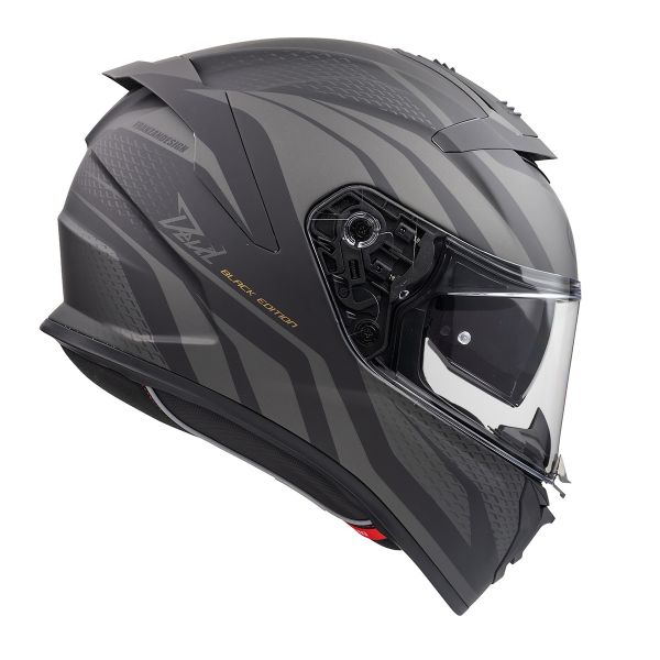 Premier Devil PR9BEBM Mat