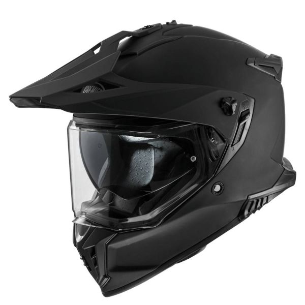 Integral Premier Discovery U9BM Matt Black