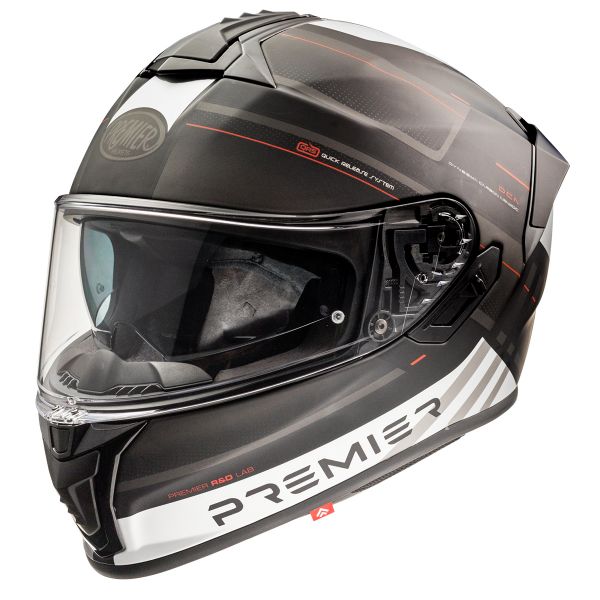 Premier Evoluzione SP2BM + Kit Bluetooth BT Mini