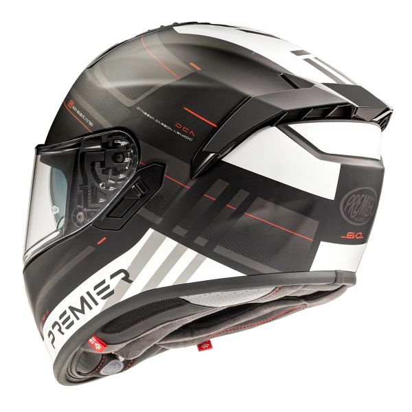 Premier Evoluzione SP2BM + Kit Bluetooth BT Mini