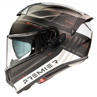 Premier Evoluzione SP2BM + Kit Bluetooth Lokui K30
