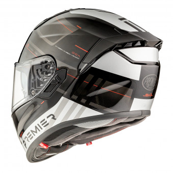 Premier Evoluzione SP92 + Kit Bluetooth Lokui K30