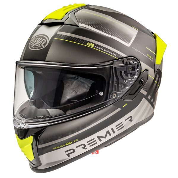 Premier Evoluzione SPYBM + Kit Bluetooth BT Mini