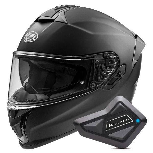 Integral Premier Evoluzione U9BM + Kit Bluetooth BT Mini Integral Premier Evoluzione U9BM + Kit Bluetooth BT Mini