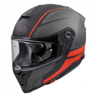 Premier Hyper DE17BM Mat + Kit Bluetooth 5S Solo