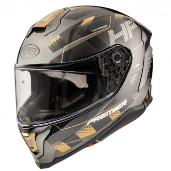 Premier Hyper HP19 + Kit Bluetooth BT Mini