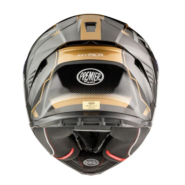 Premier Hyper HP19 + Kit Bluetooth Lokui K30