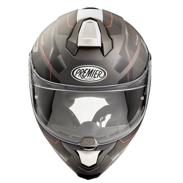 Premier Hyper HP92BM + Kit Bluetooth Lokui K30