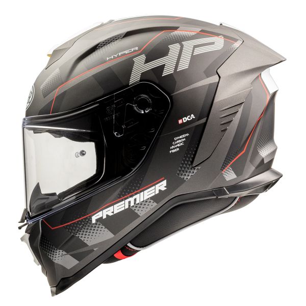 Premier Hyper HP92BM + Kit Bluetooth Lokui K30